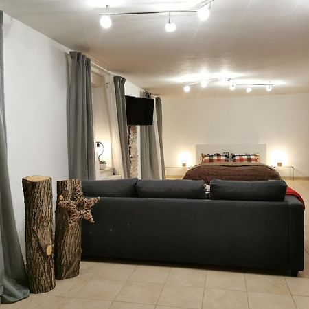 RAuszeit Apartment Nittendorf Cameră foto