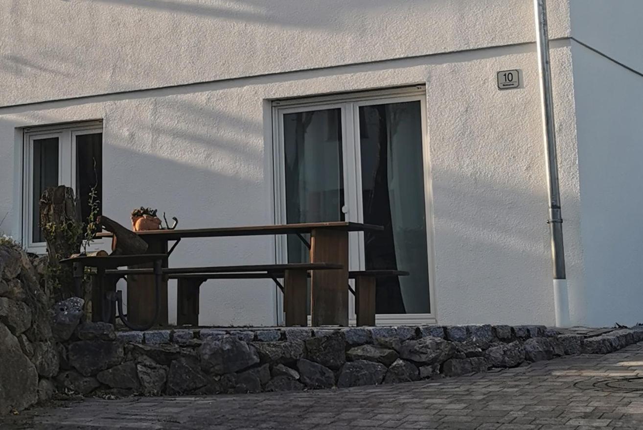 RAuszeit Apartment Nittendorf Exterior foto